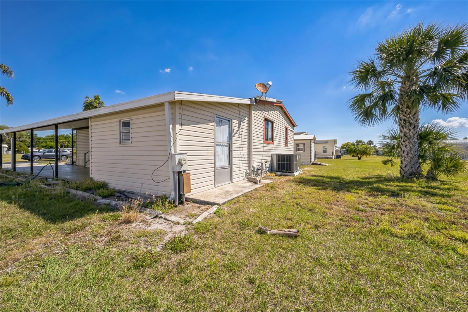 ORANGE MANOR WEST COOP INC - Residential