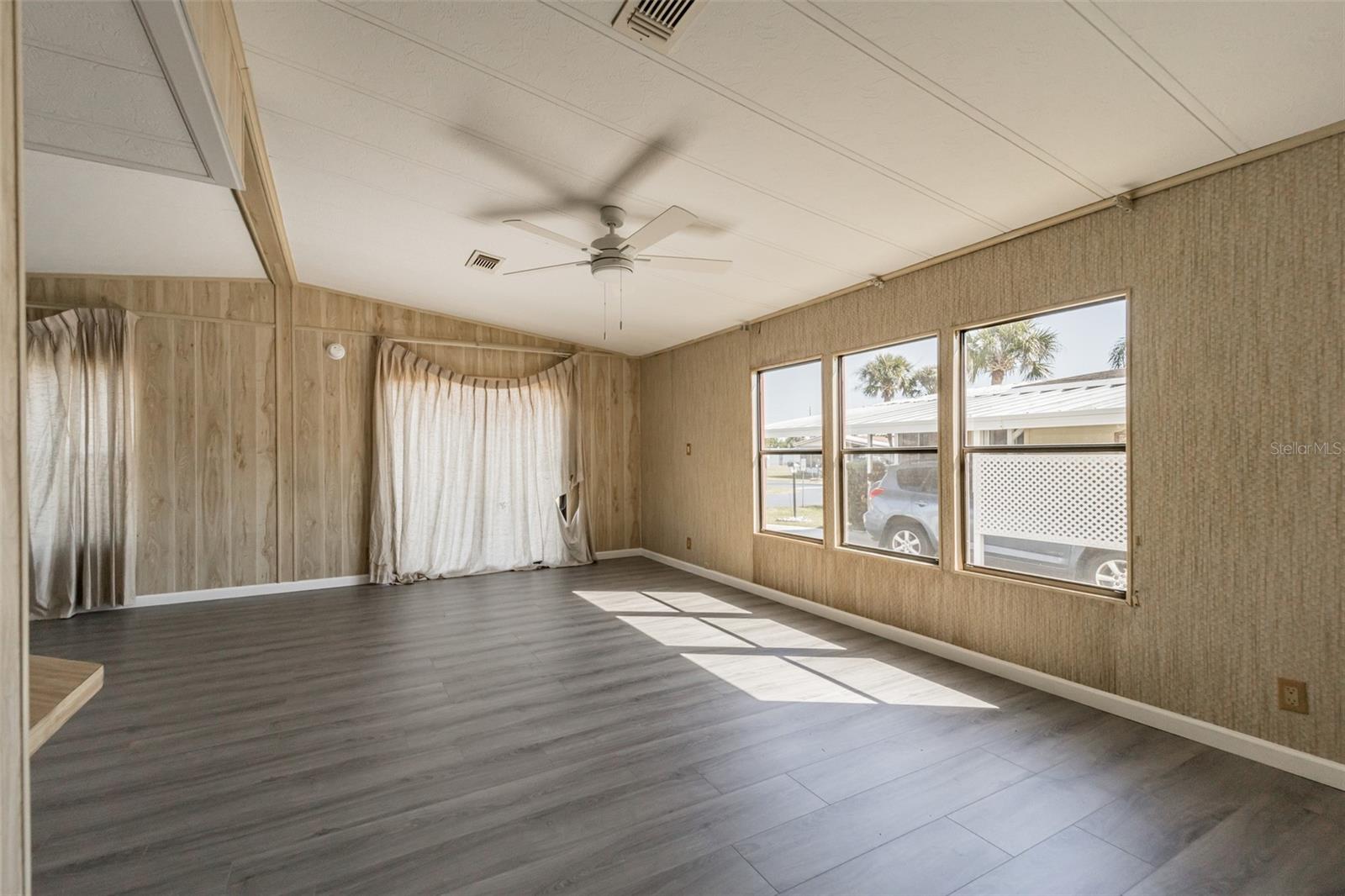 ORANGE MANOR WEST COOP INC - Residential