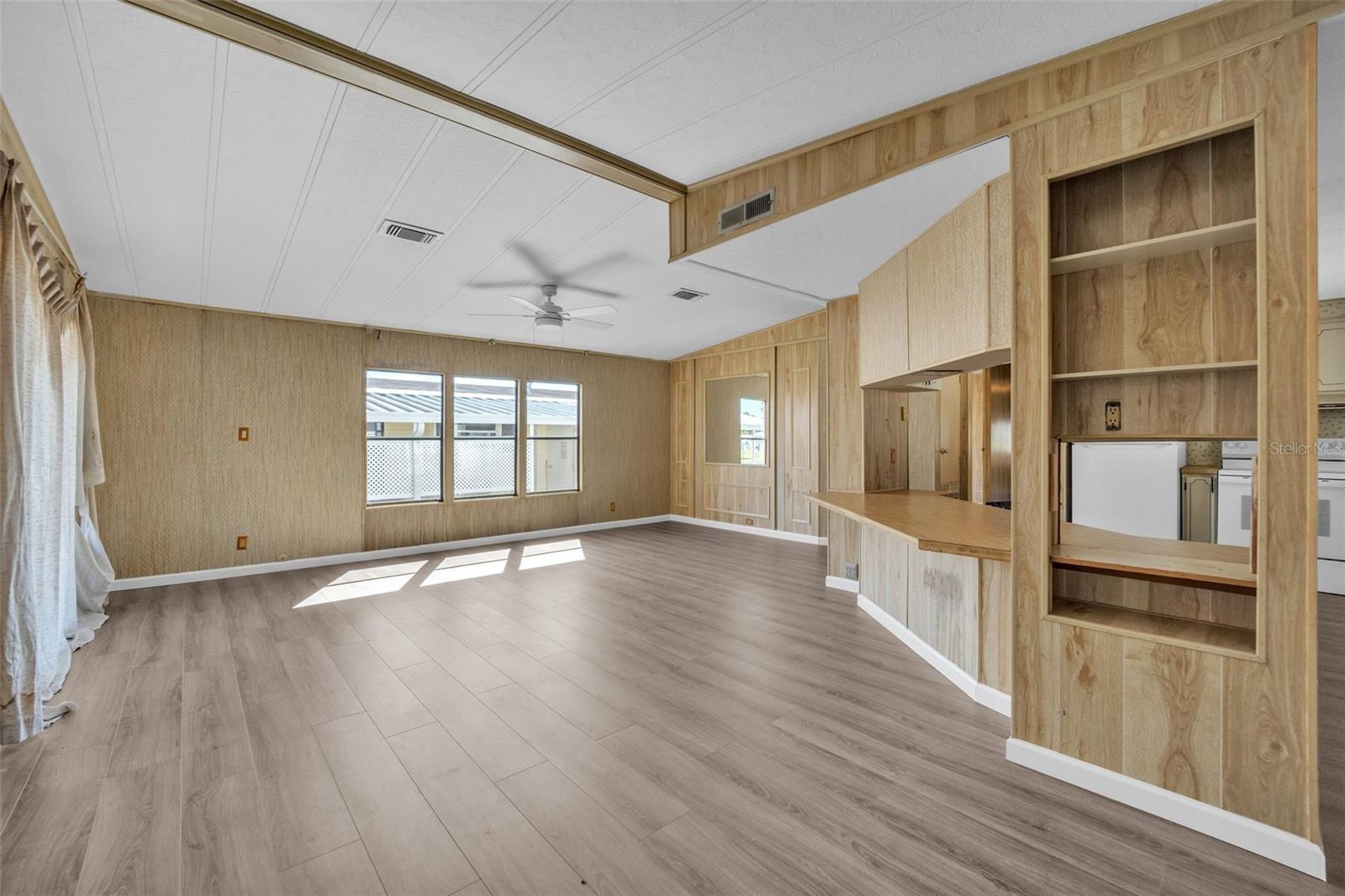 ORANGE MANOR WEST COOP INC - Residential