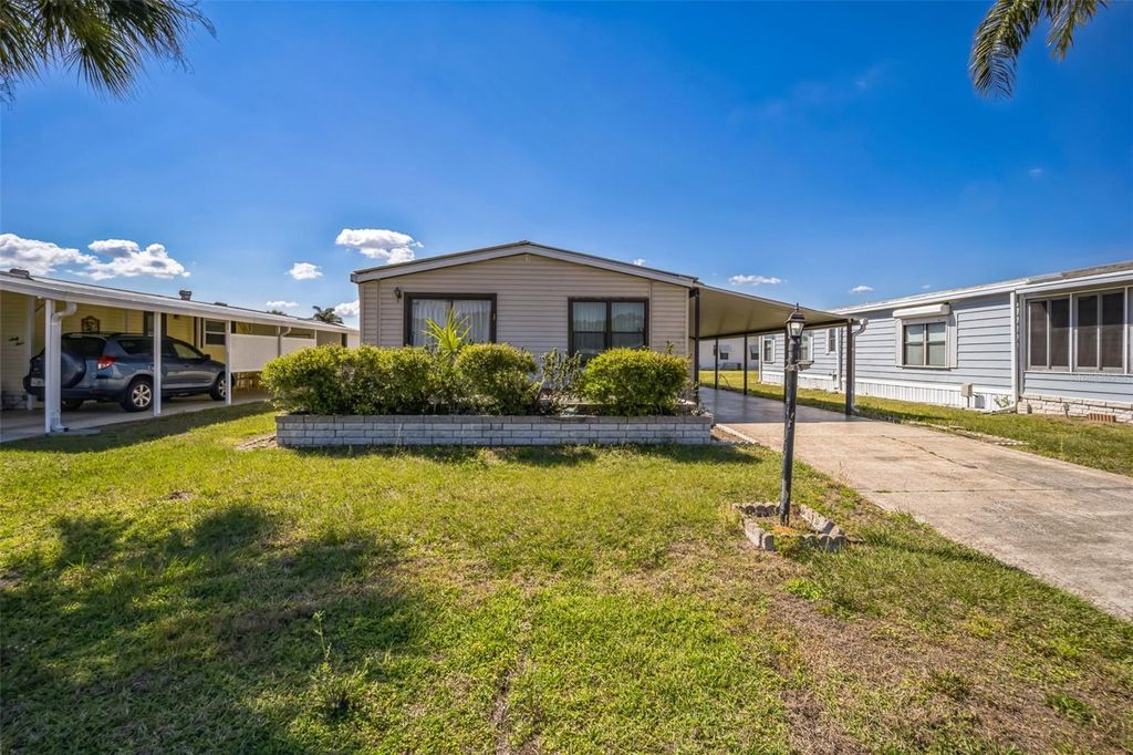 Photo of 65 Joppa Drive, Winter Haven, FL 33884 (MLS # TB8461942)