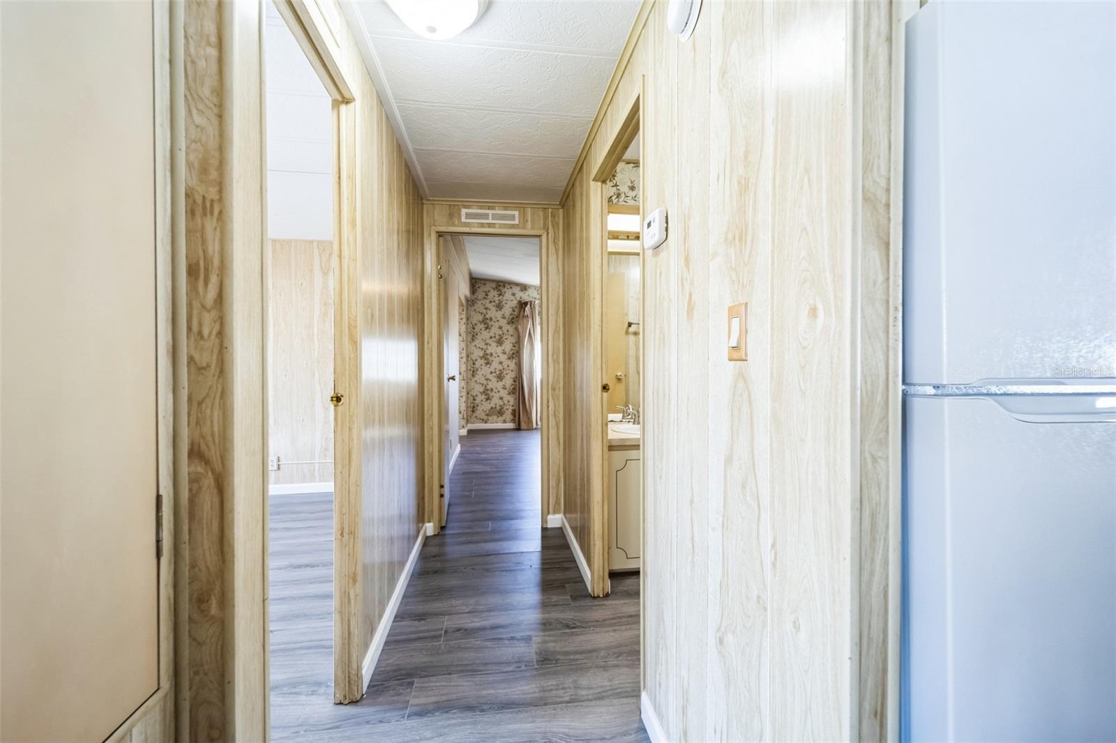 ORANGE MANOR WEST COOP INC - Residential