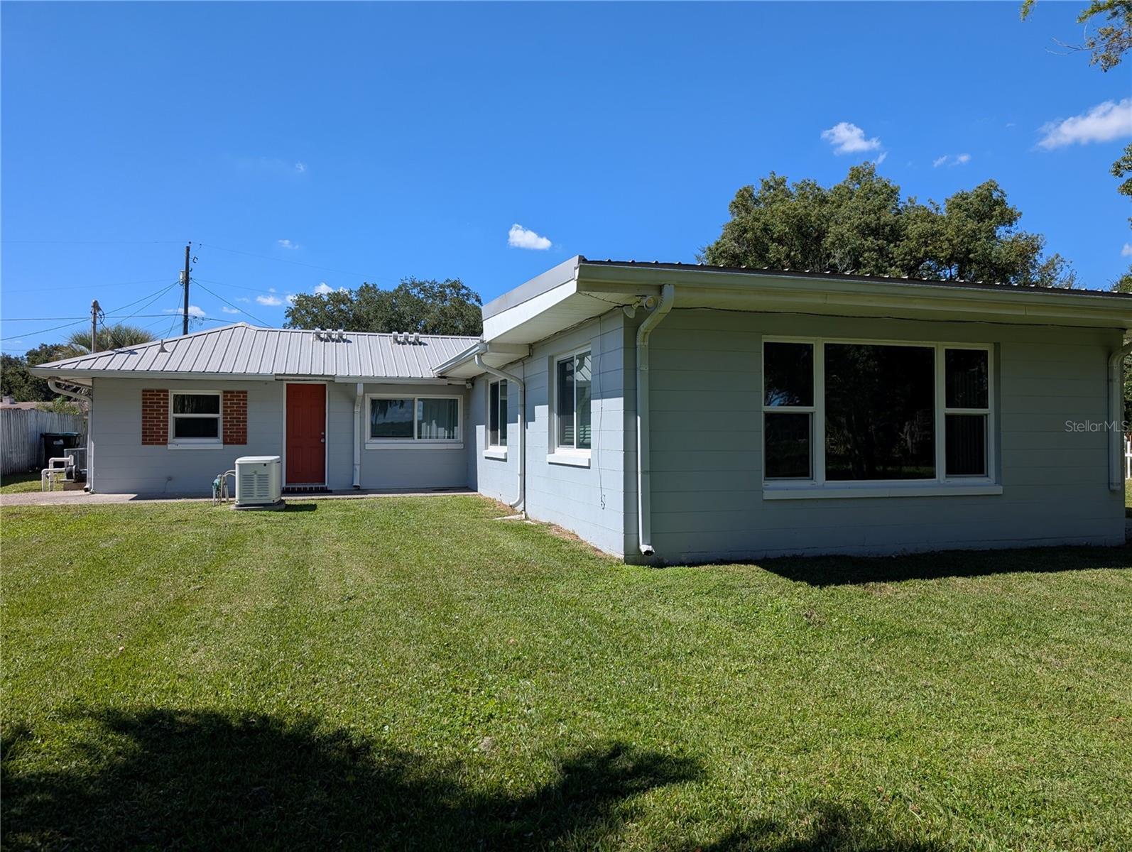 FLORIDA SHORES - Residential