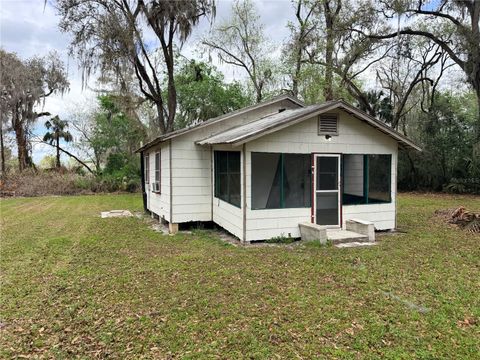 1710 NORTHWEST 29TH ROAD LAKE PANASOFFKEE FL 33538