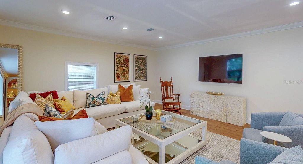 Photo of 1735 23rd Avenue N, St Petersburg, FL 33713 (MLS # TB8429264)