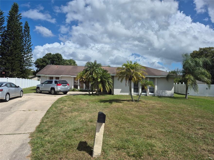 This 3-bedroom, 2-bath home is your chance to own a rare piece of waterfront property — with endless potential to transform it into something truly special.  Yes, it needs work, but that’s where the opportunity lies. Whether you're a seasoned renovator, a savvy investor, or someone with a vision and a toolbelt, this property is your blank canvas. Sweat equity here could mean serious long-term value.