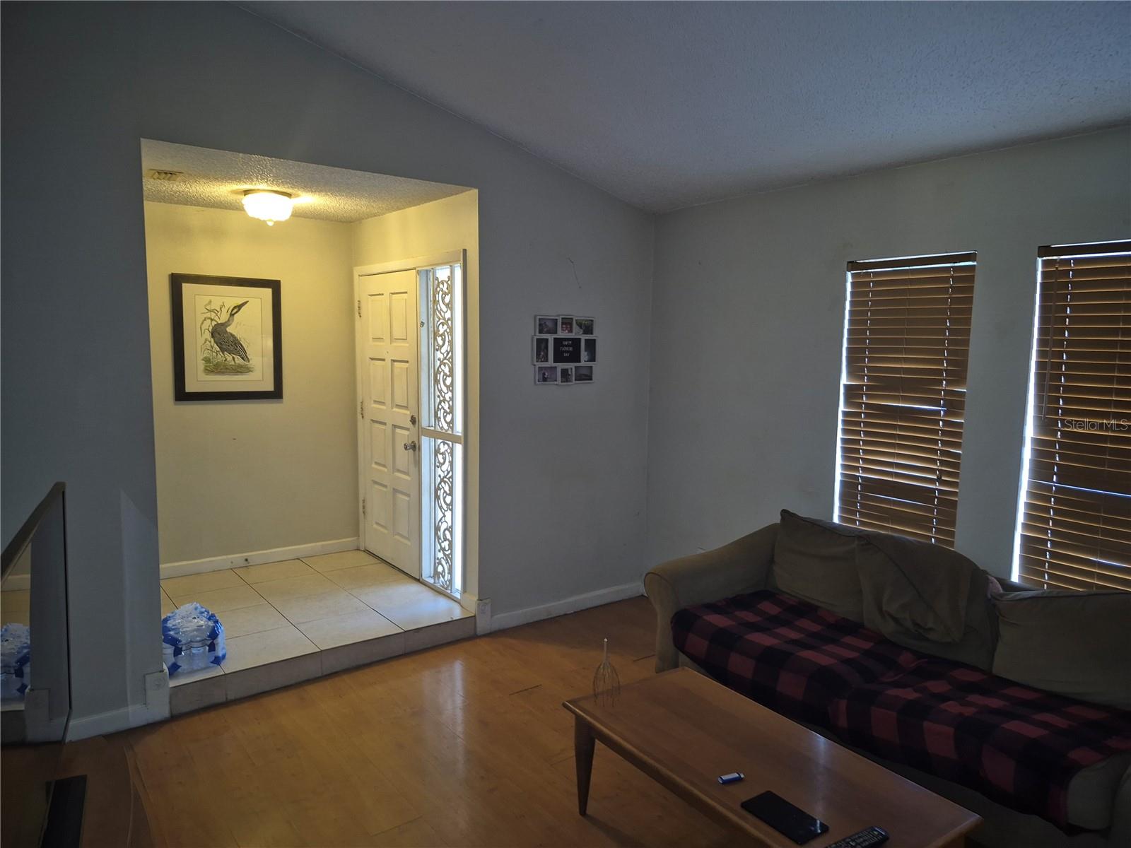 WINDSOR MILL - Residential
