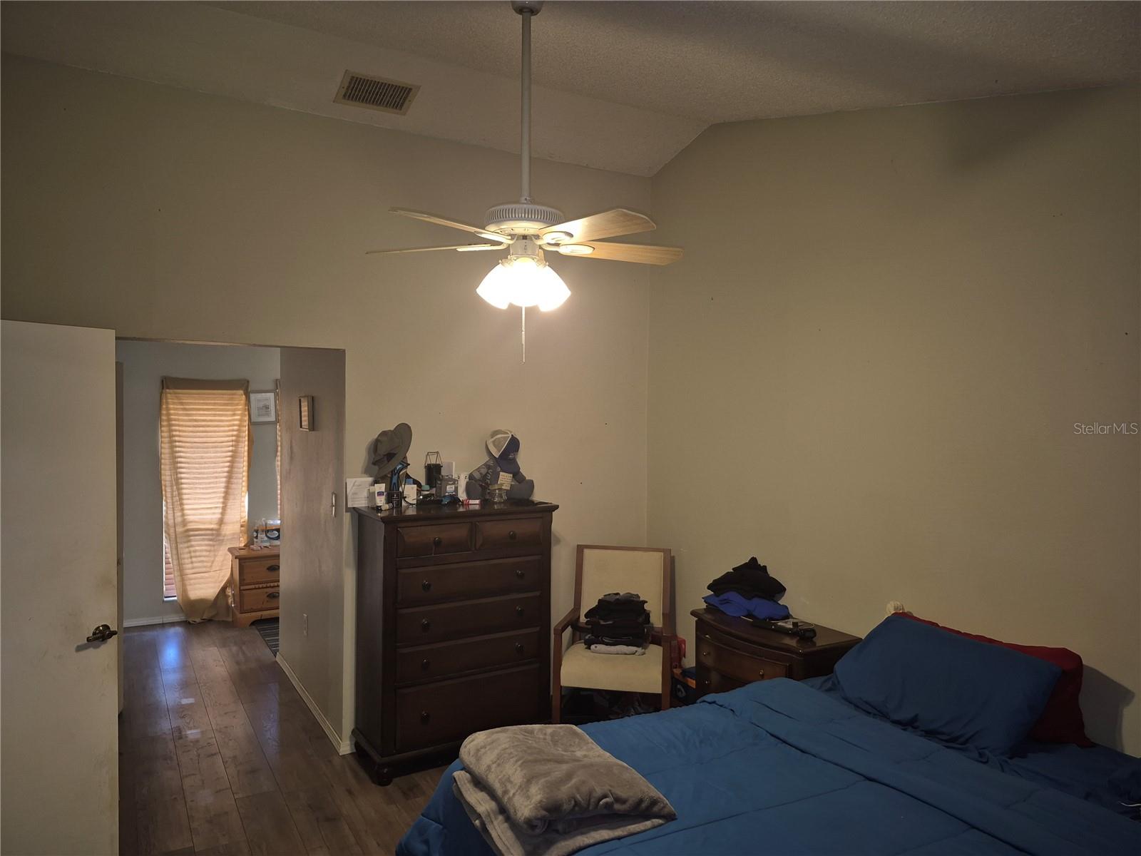 WINDSOR MILL - Residential
