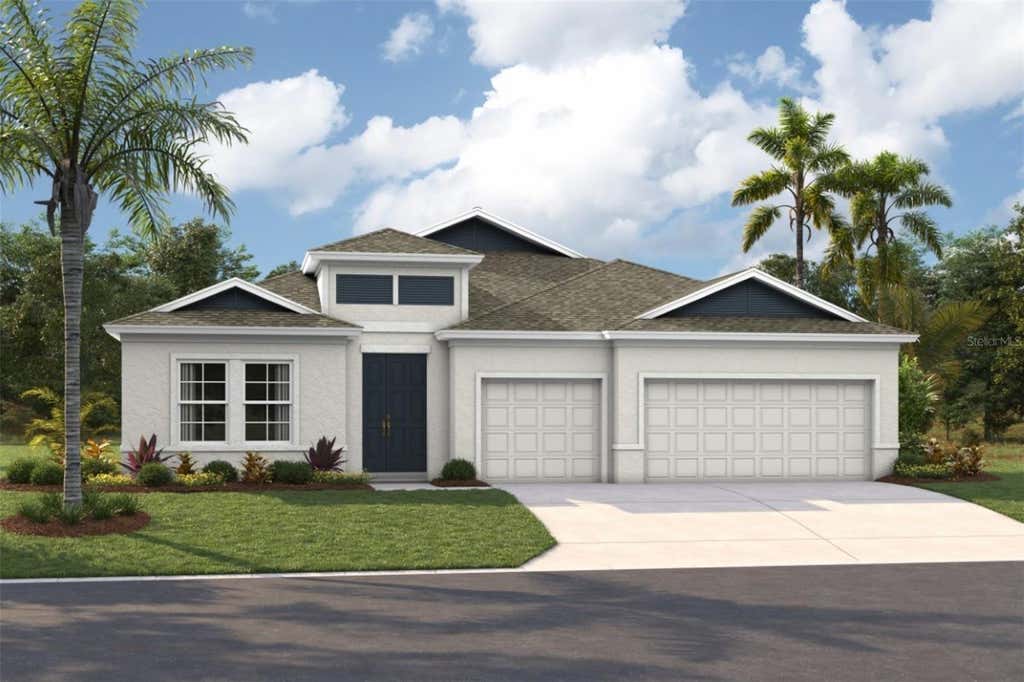 Photo of 5175 Wildwind Drive, Apollo Beach, FL 33572 (MLS # TB8534537)
