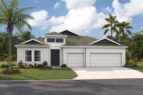 Photo of 5175 Wildwind Drive, Apollo Beach, FL 33572 (MLS # TB8534537)