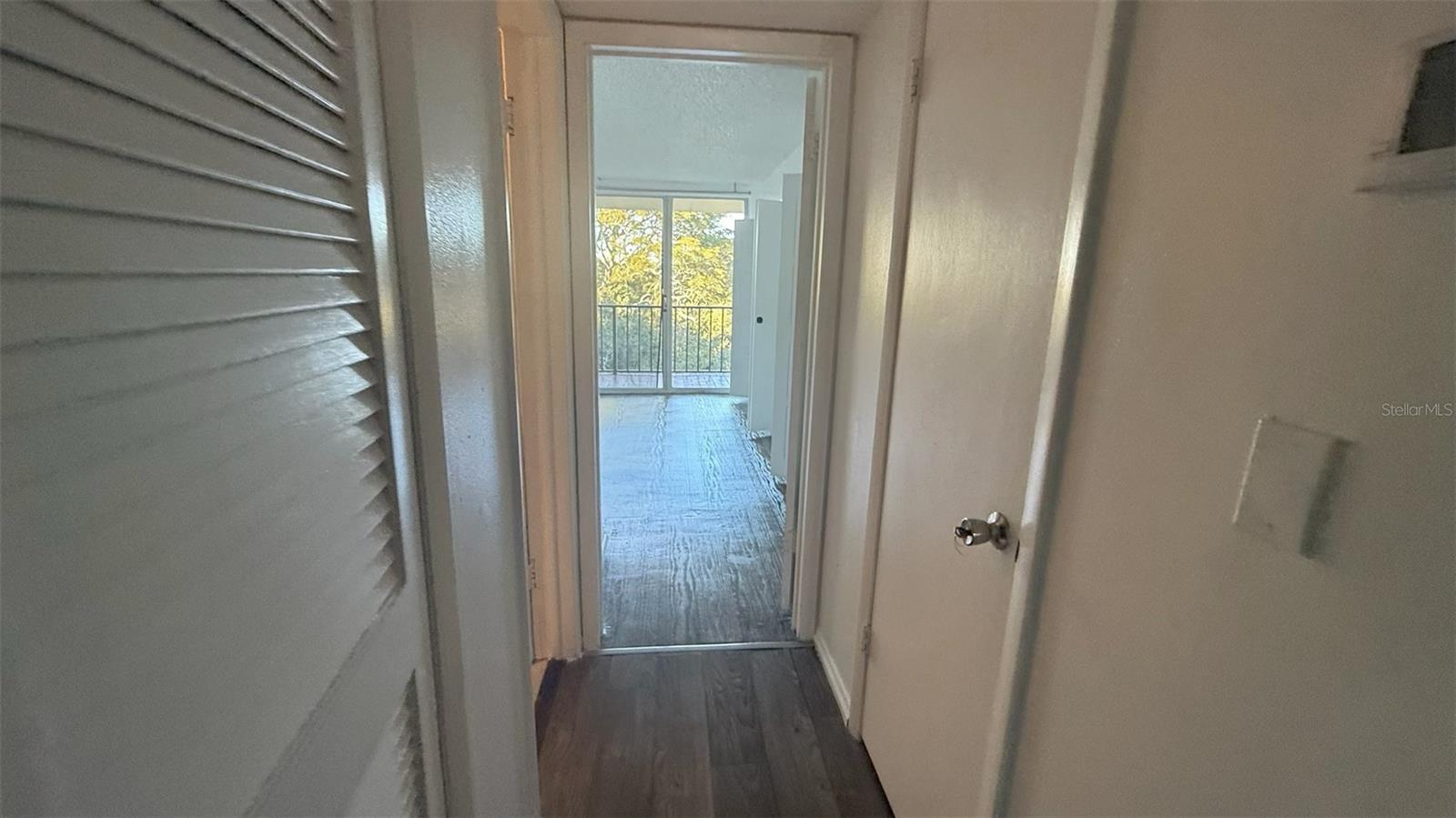 SEVILLE CONDO 12 - Residential Lease