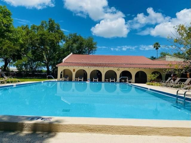 SEVILLE CONDO 12 - Residential Lease