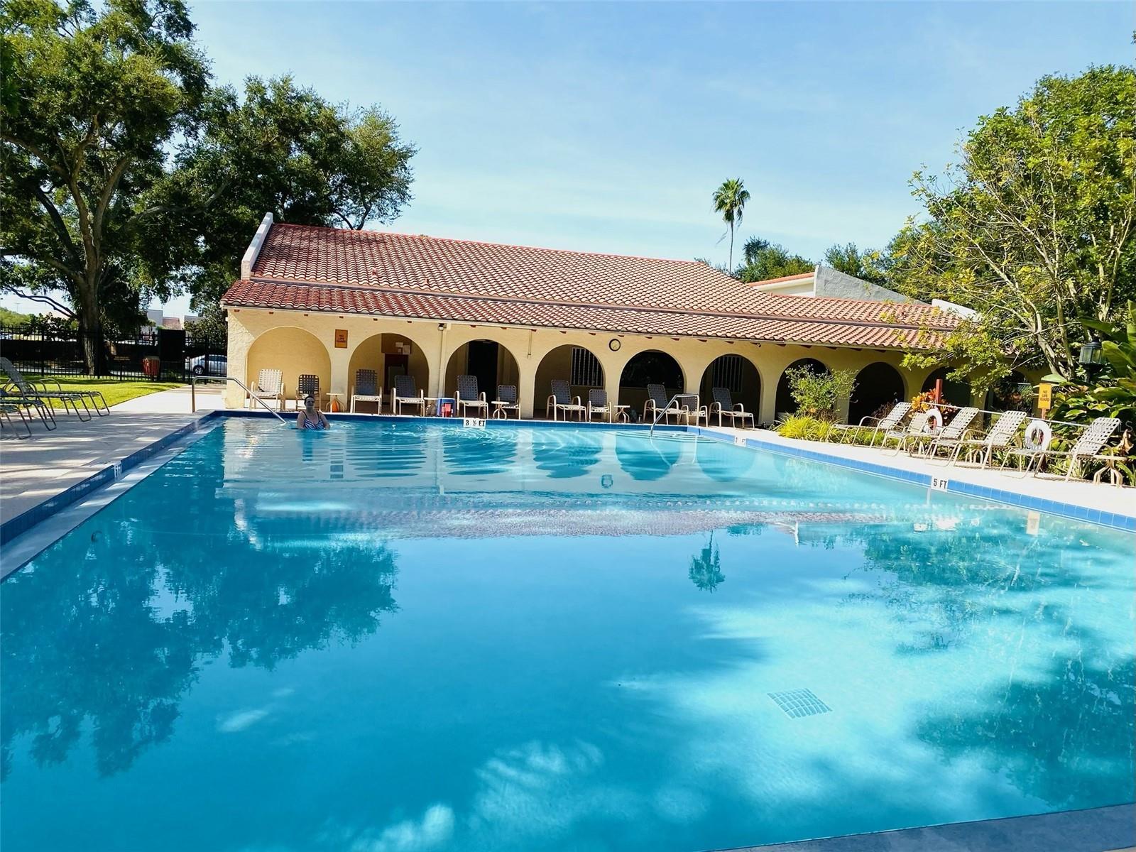 SEVILLE CONDO 12 - Residential Lease