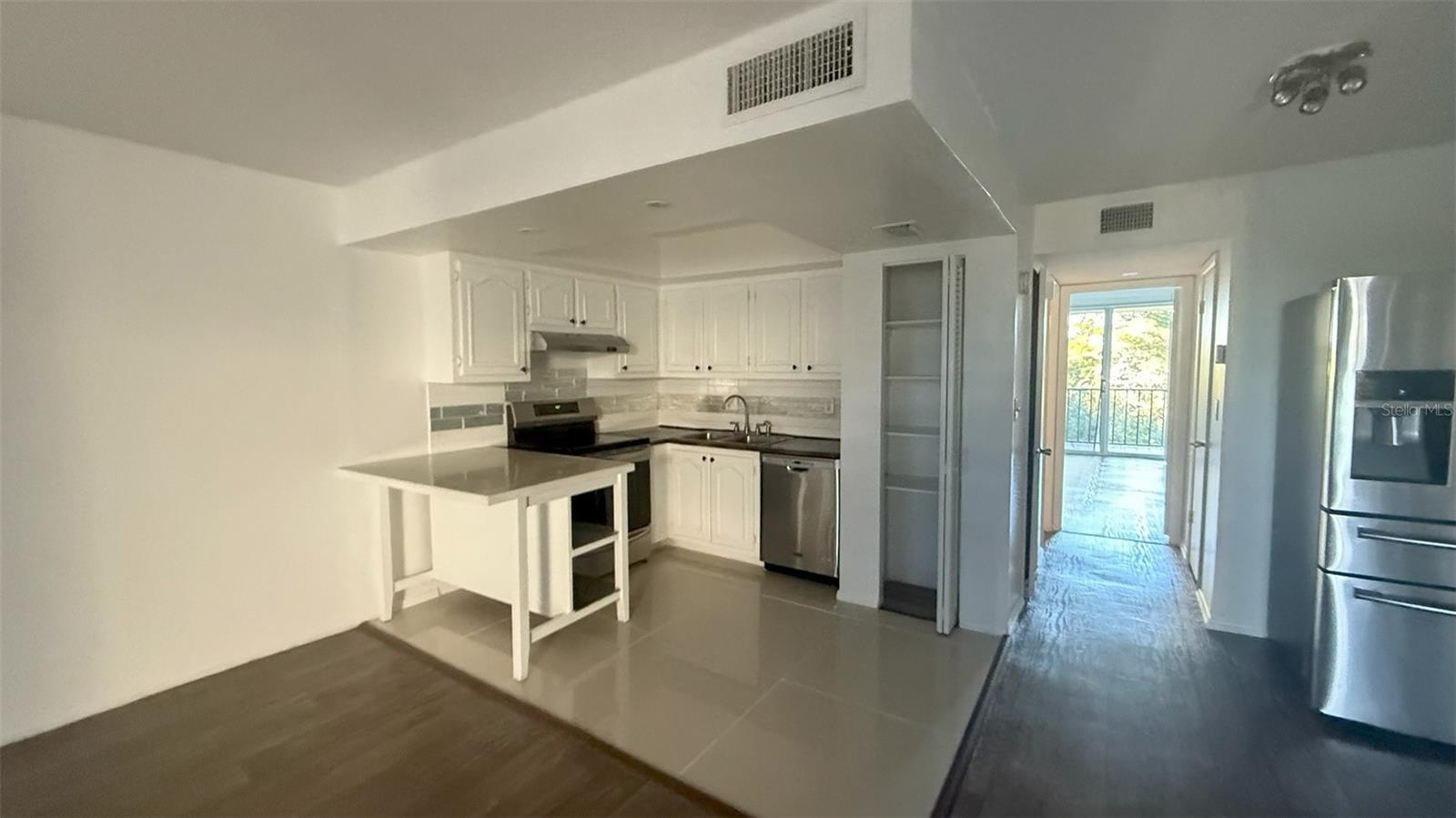 SEVILLE CONDO 12 - Residential Lease