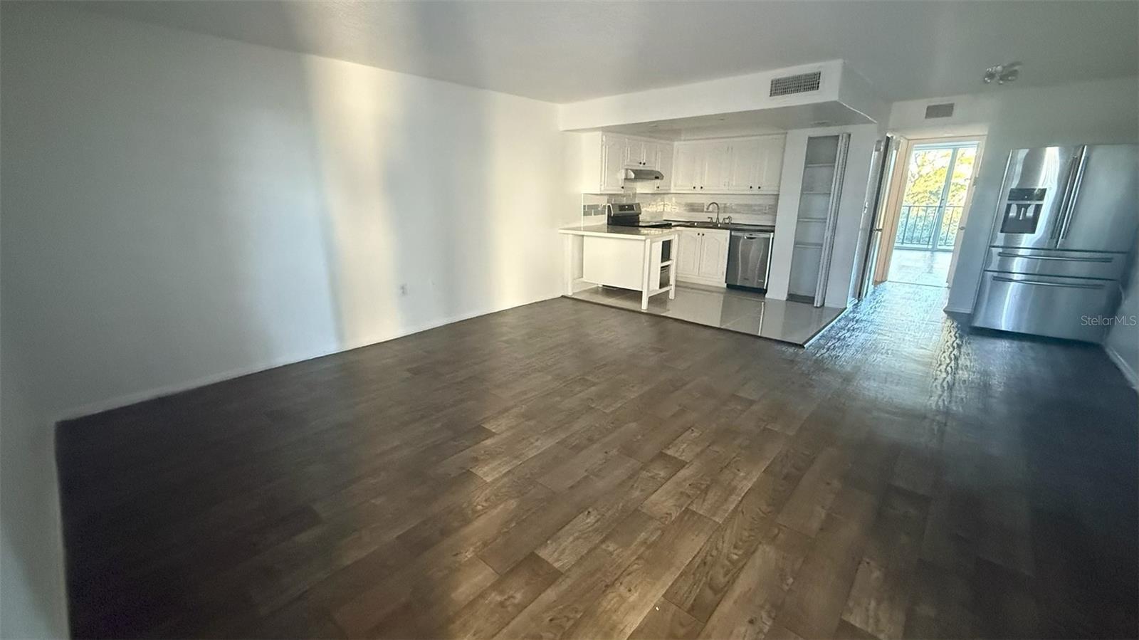 SEVILLE CONDO 12 - Residential Lease