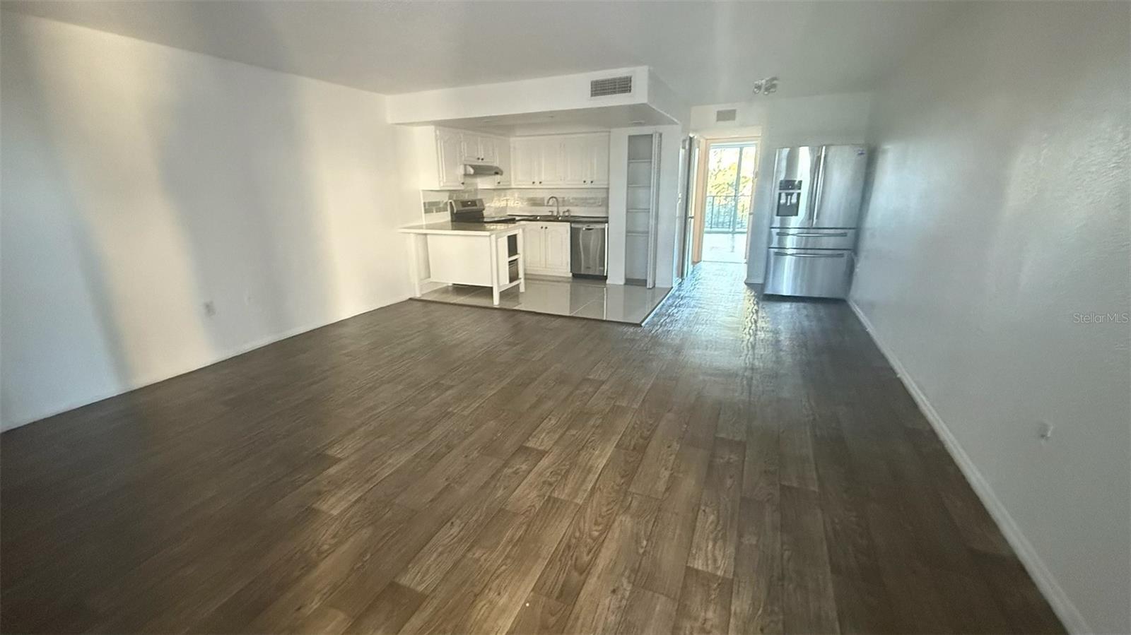 SEVILLE CONDO 12 - Residential Lease