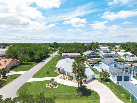 A home in PALM COAST