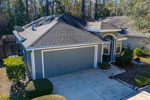 A home in GAINESVILLE