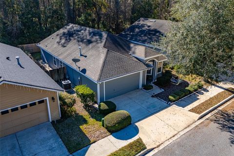 A home in GAINESVILLE