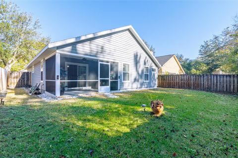 A home in GAINESVILLE