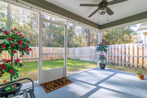 A home in GAINESVILLE