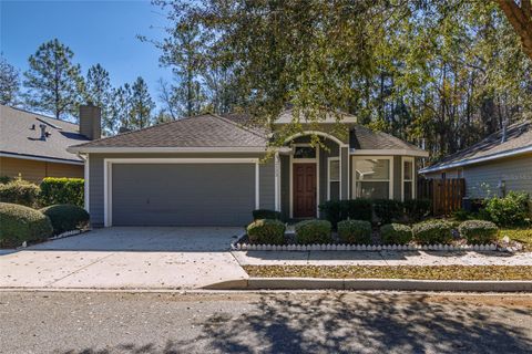 A home in GAINESVILLE