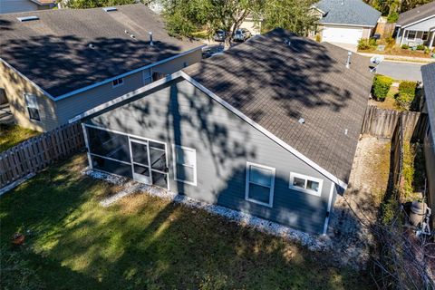 A home in GAINESVILLE