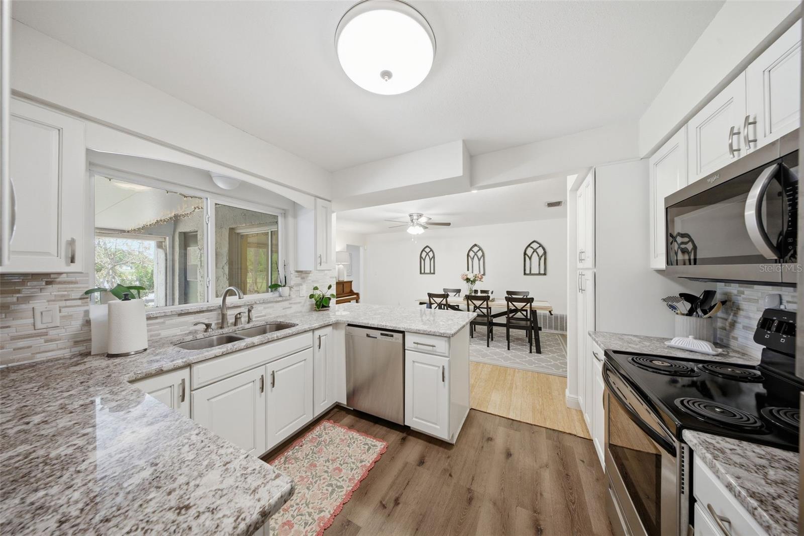 STERLING PARK UNIT 01 - Residential