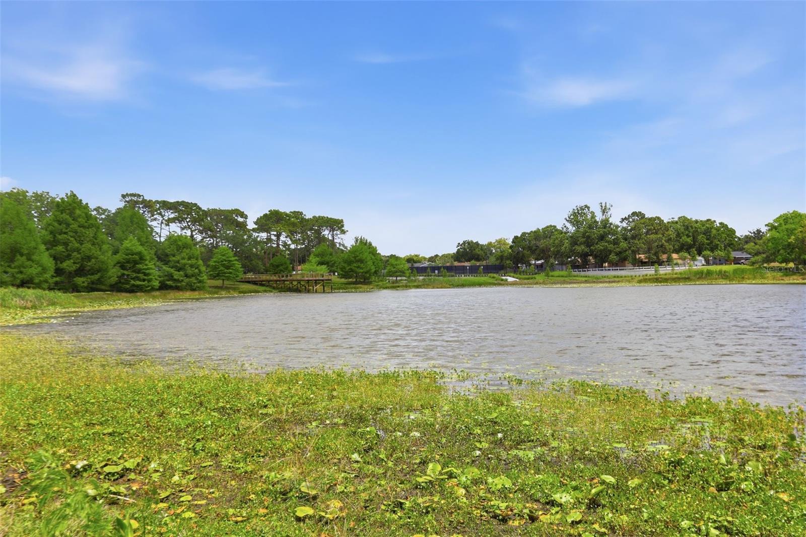 STERLING PARK UNIT 01 - Residential