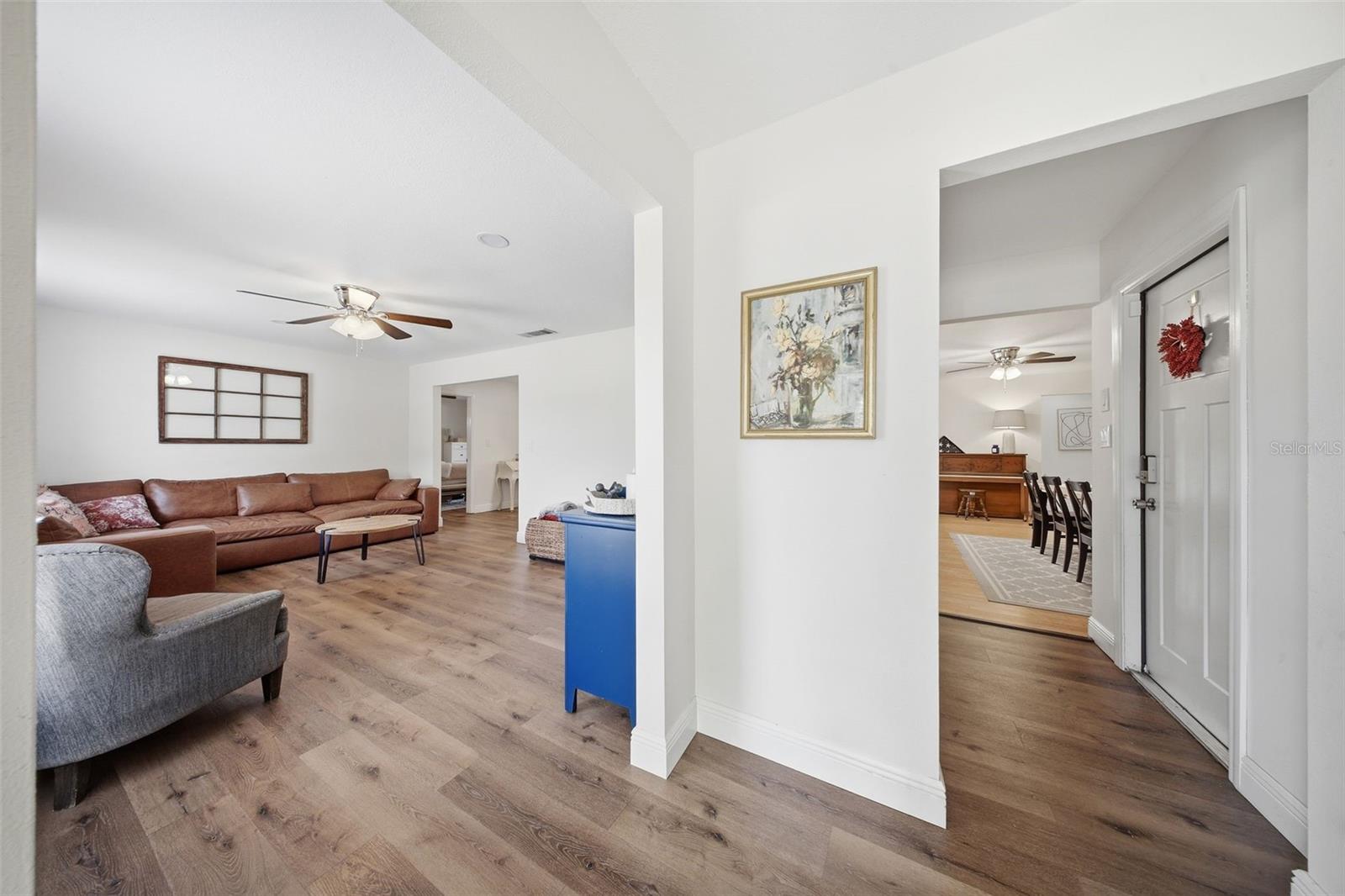 STERLING PARK UNIT 01 - Residential