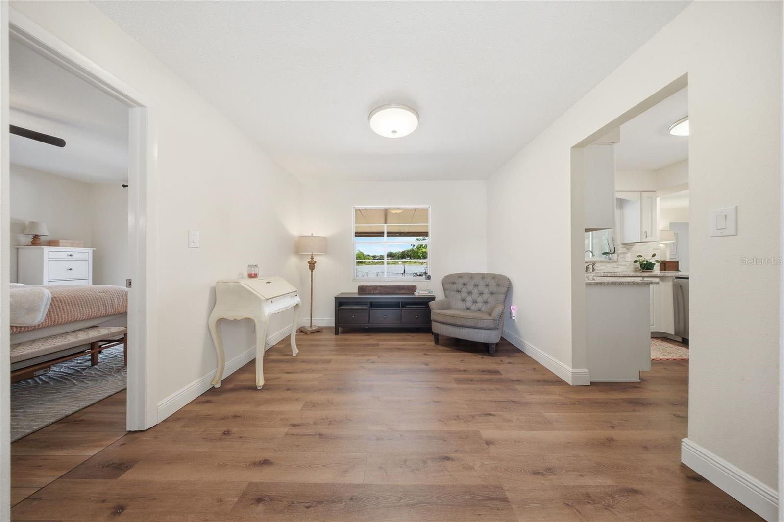 STERLING PARK UNIT 01 - Residential