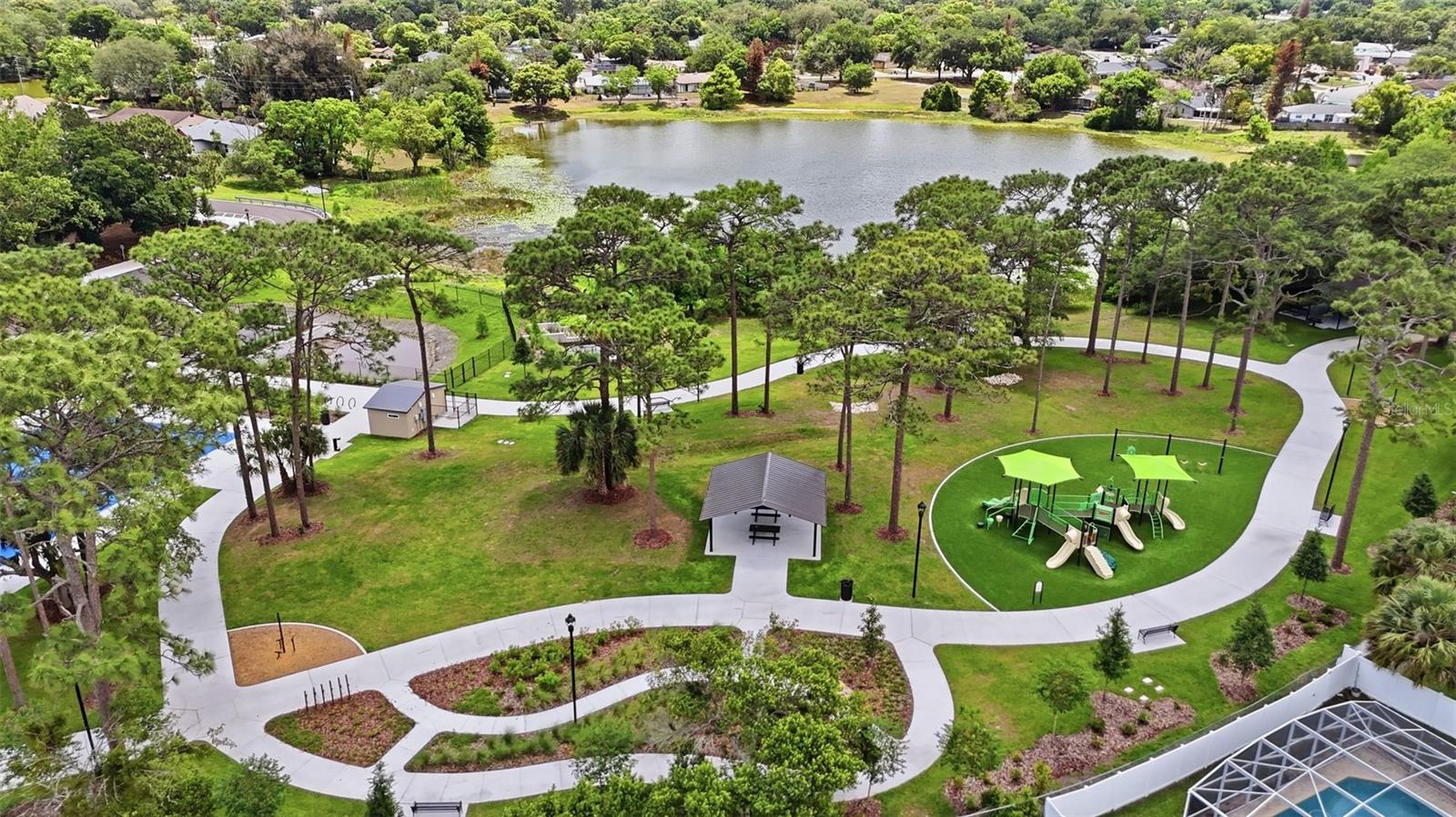 STERLING PARK UNIT 01 - Residential