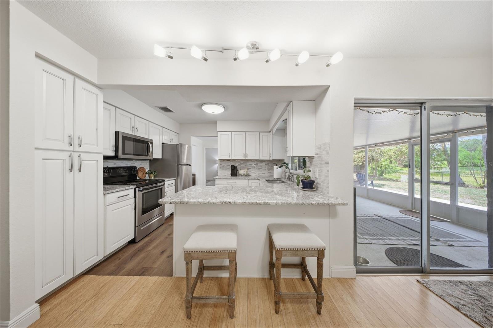 STERLING PARK UNIT 01 - Residential