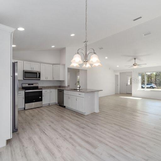 MARION OAKS UN NINE - Residential