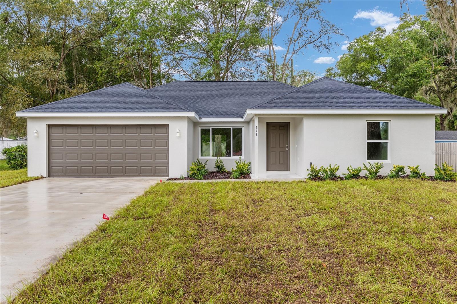 MARION OAKS UN NINE - Residential