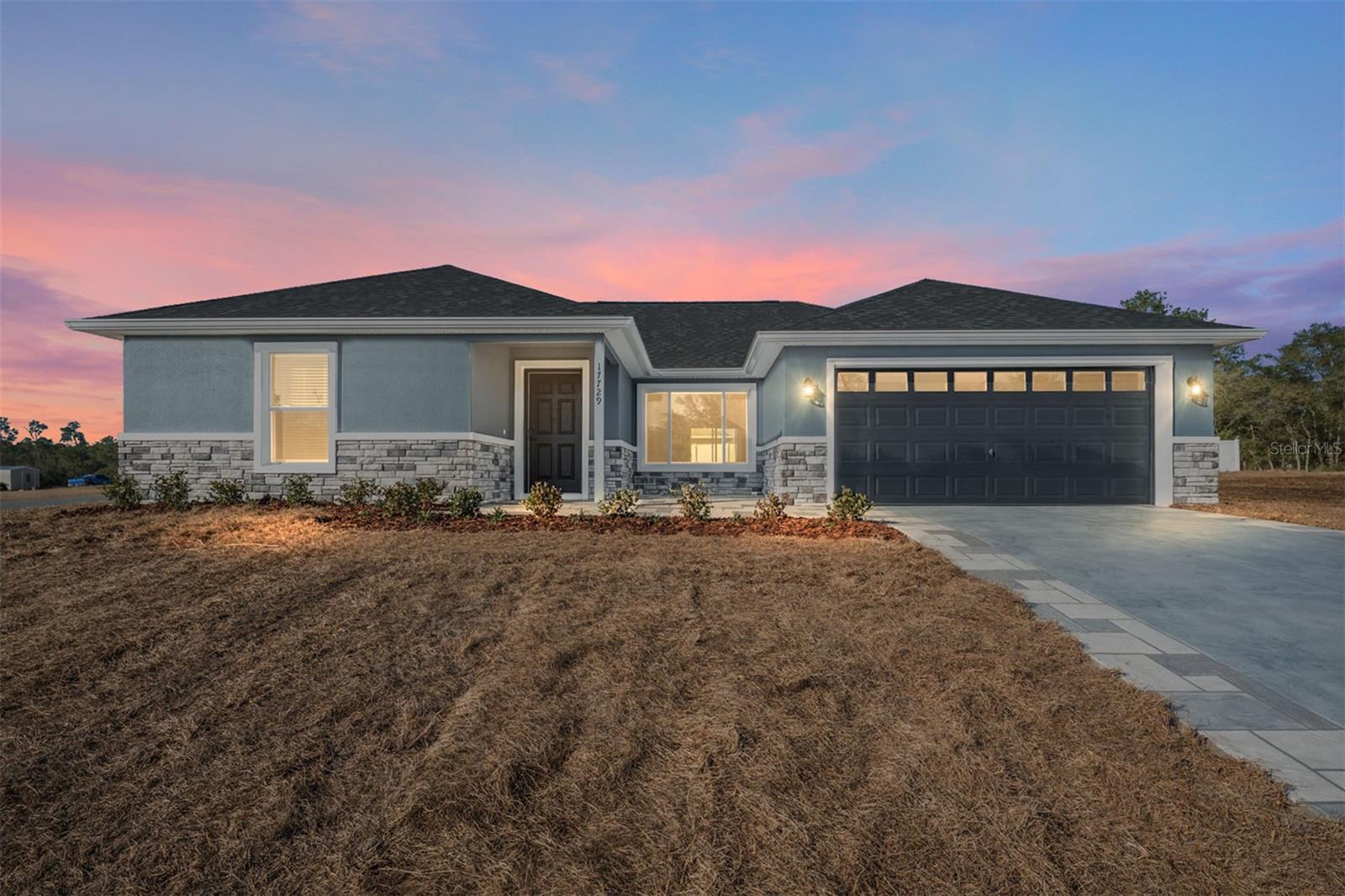 MARION OAKS UN NINE - Residential