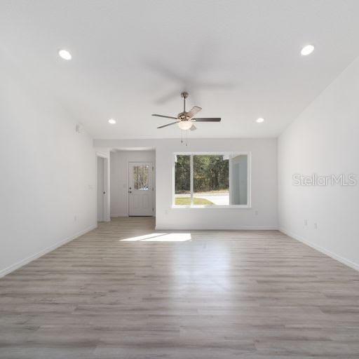 MARION OAKS UN NINE - Residential
