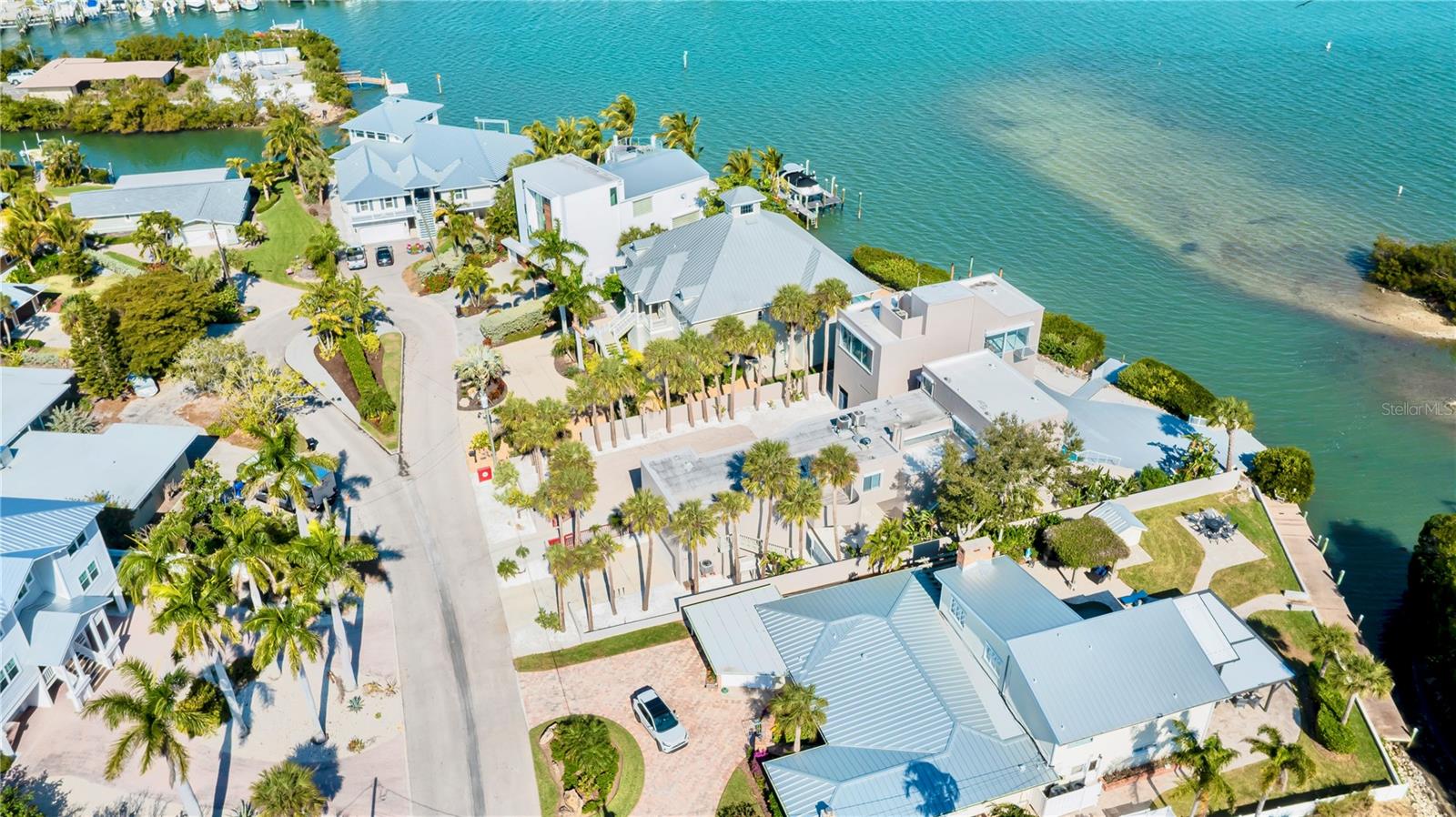 LA GUNA PARK - Residential