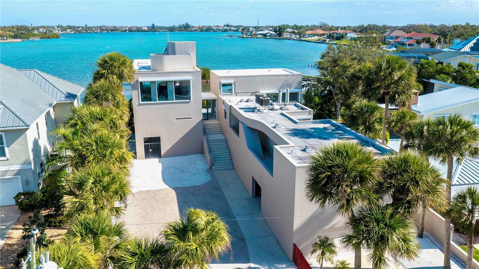 LA GUNA PARK - Residential