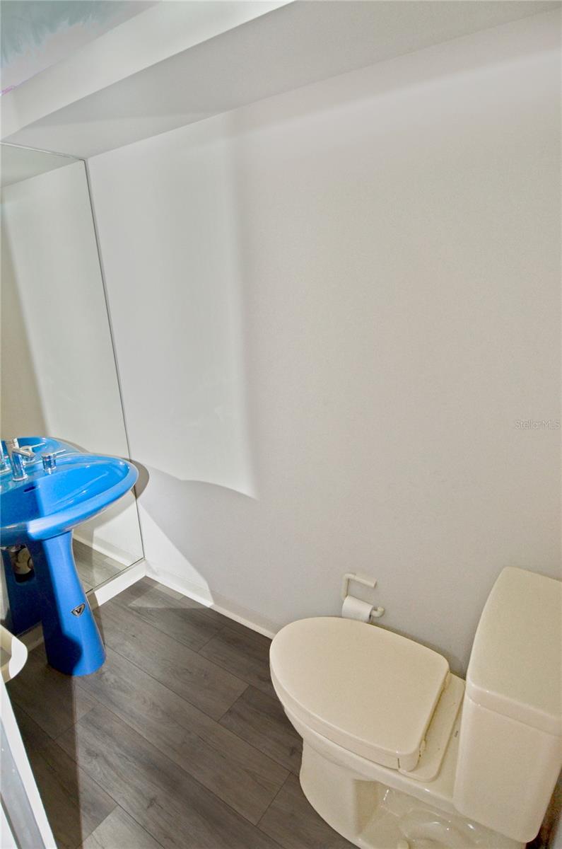 LA GUNA PARK - Residential