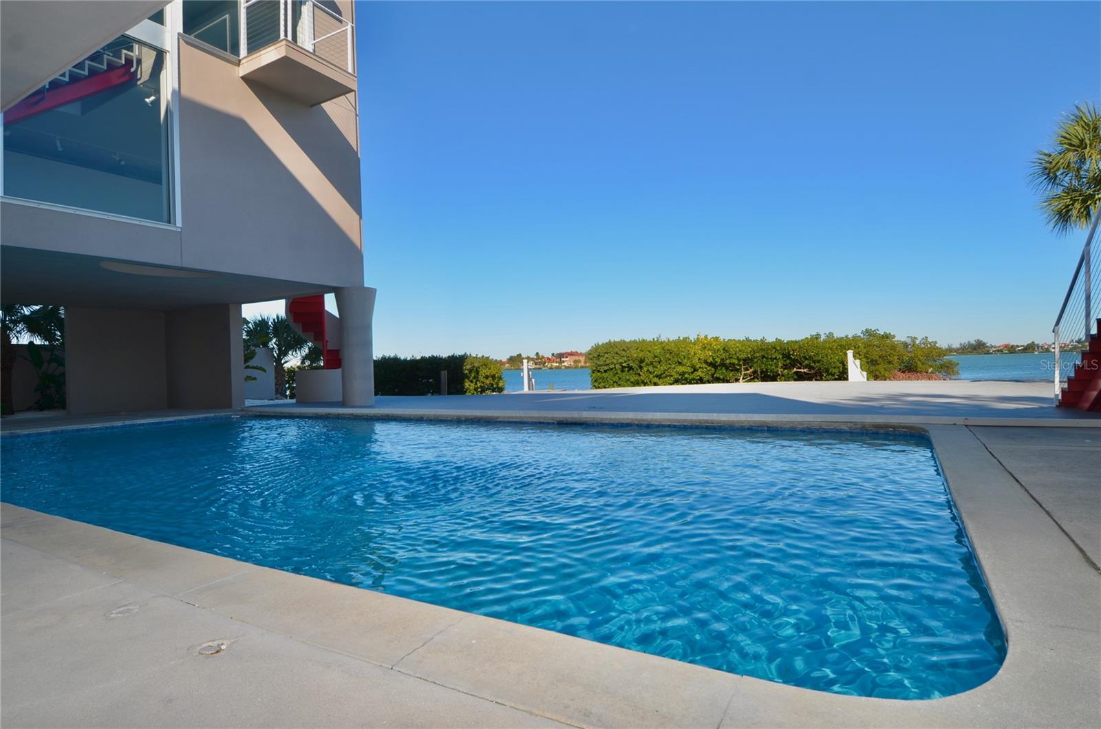 LA GUNA PARK - Residential