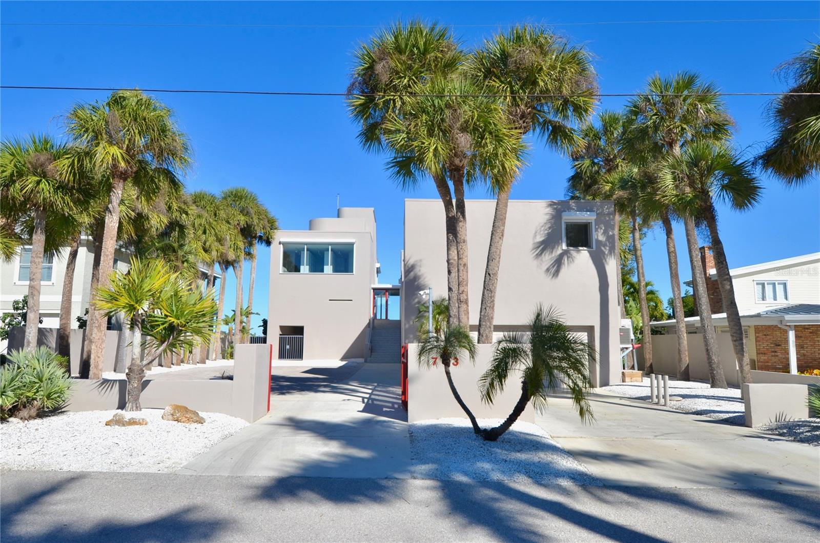 LA GUNA PARK - Residential