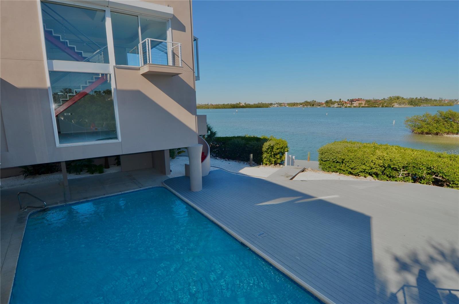 LA GUNA PARK - Residential