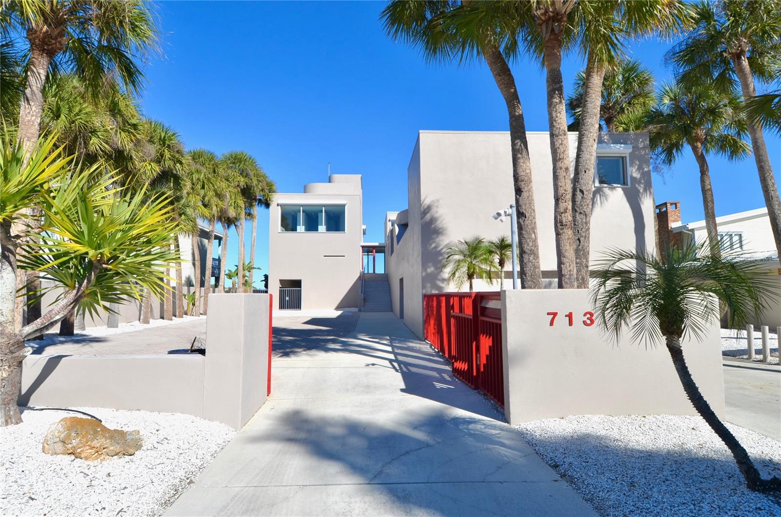 LA GUNA PARK - Residential