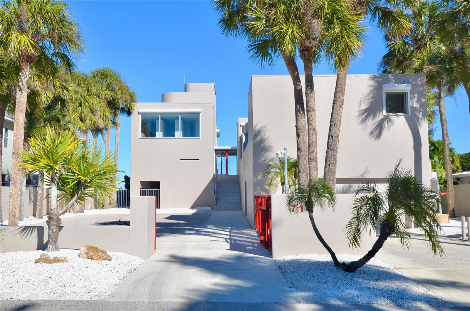 LA GUNA PARK - Residential