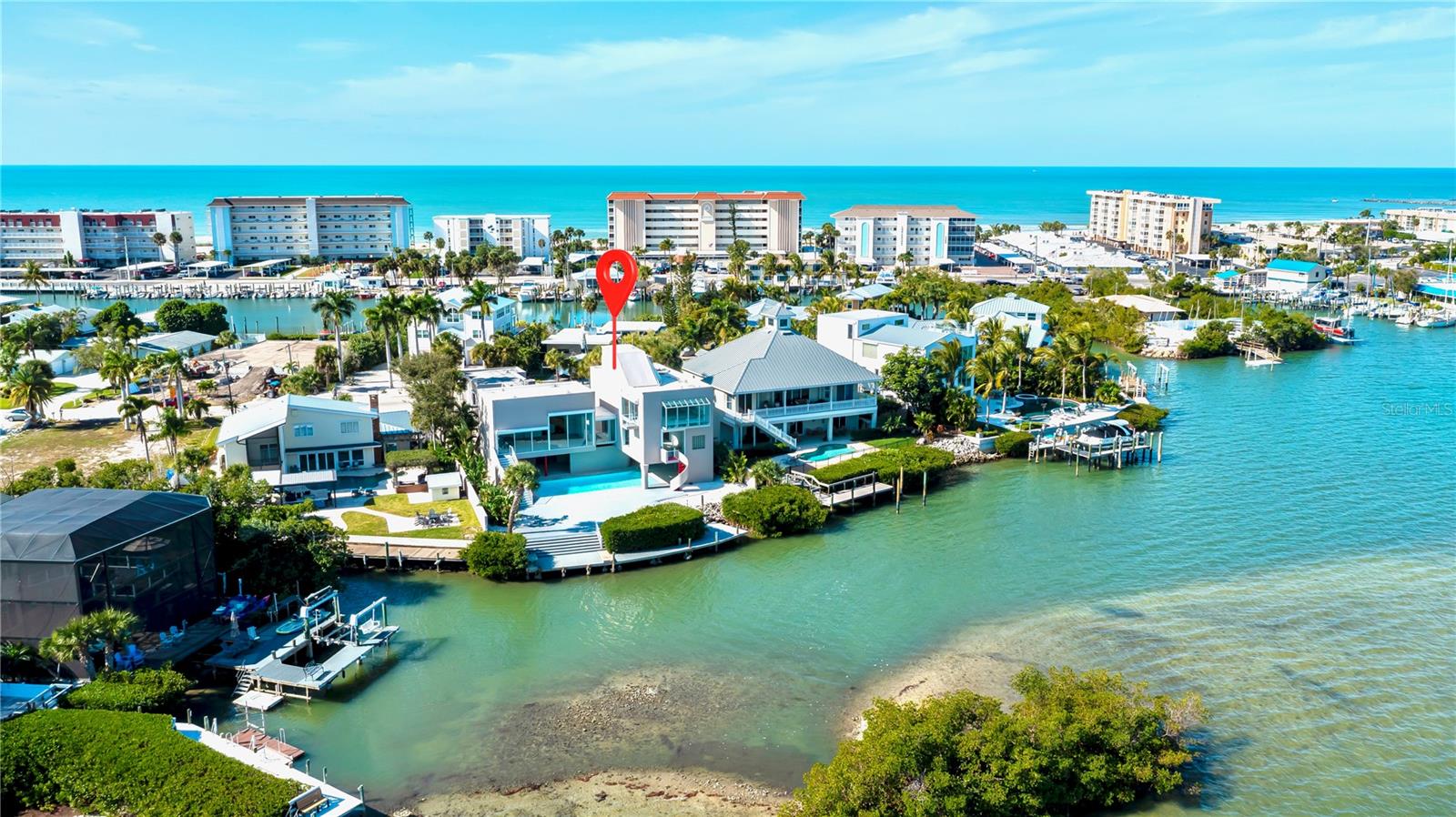 LA GUNA PARK - Residential