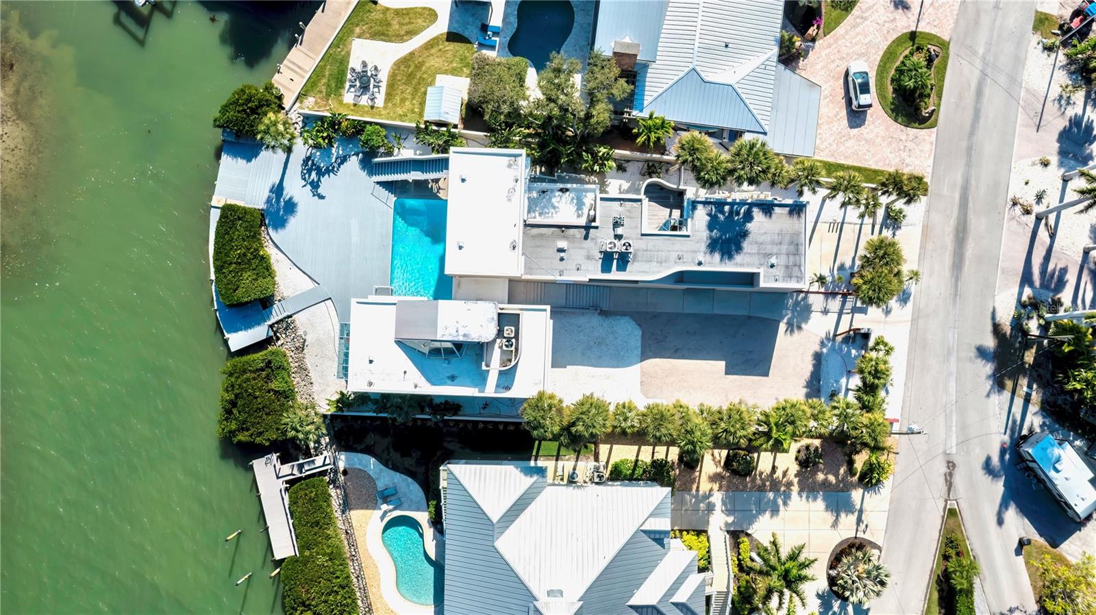 LA GUNA PARK - Residential