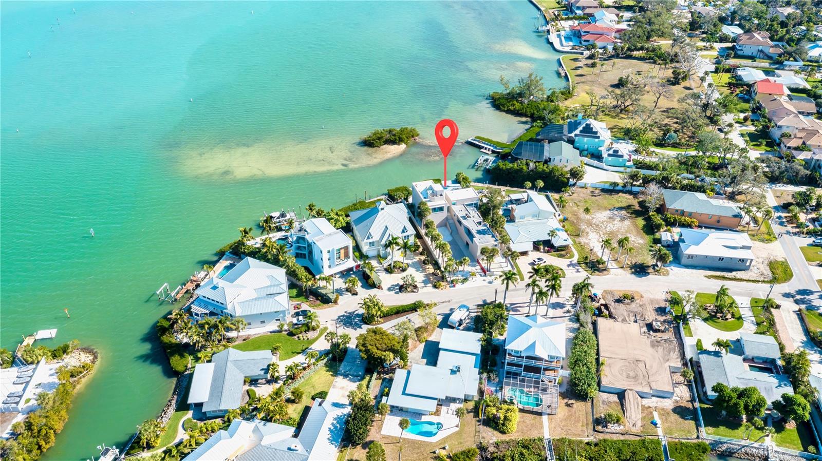 LA GUNA PARK - Residential