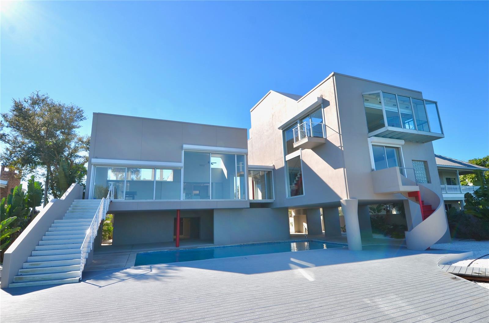 LA GUNA PARK - Residential