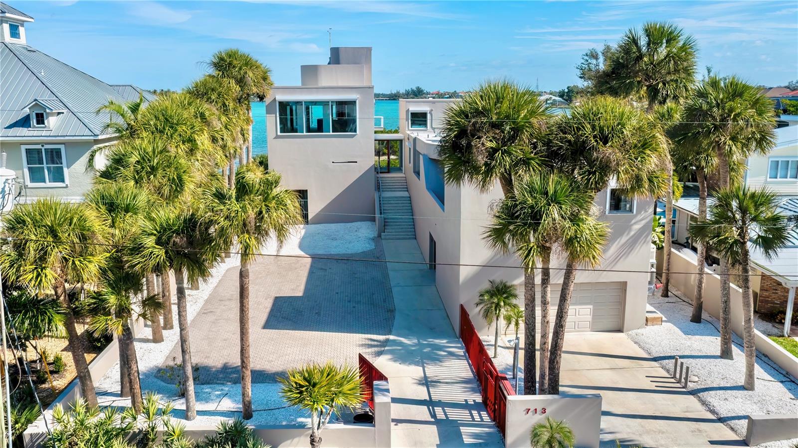 LA GUNA PARK - Residential