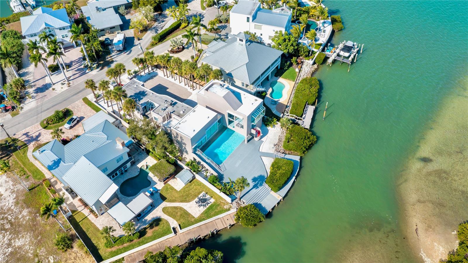 LA GUNA PARK - Residential